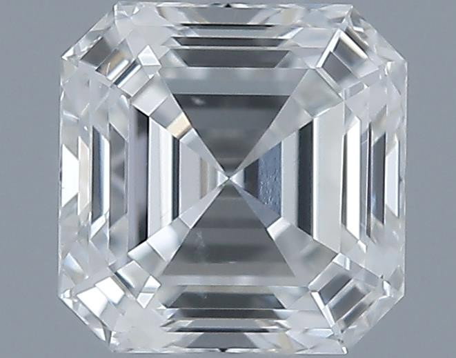 Asscher 0.51 G SI1 - #945321