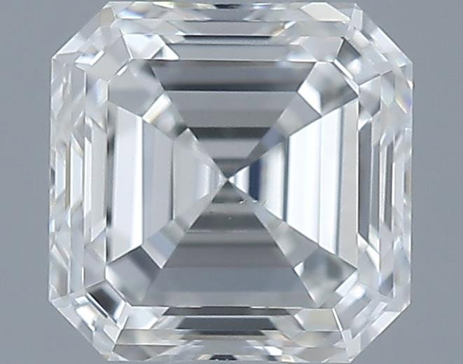 Asscher 0.71 H VS2 - #945322