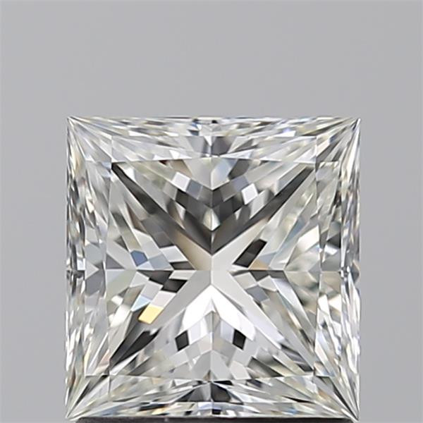 Princess 1.50 J VVS2 - #956810