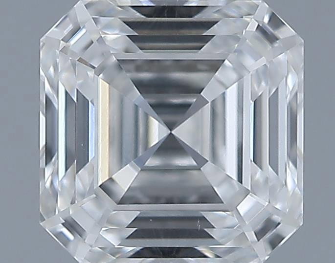 Asscher 0.71 G VS2 - #945475