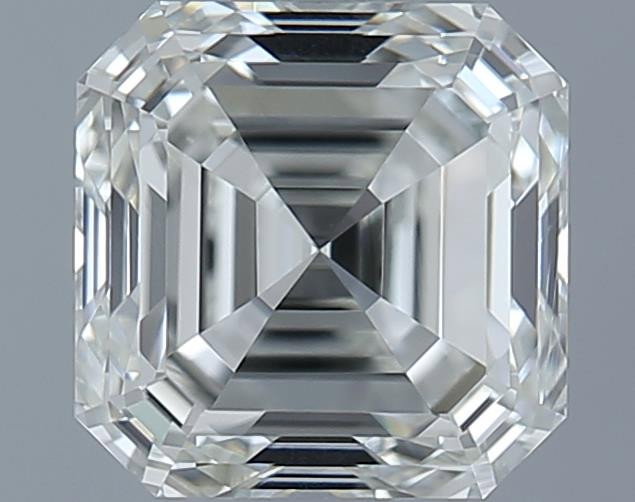 Asscher 1.03 J VS1 - #945486