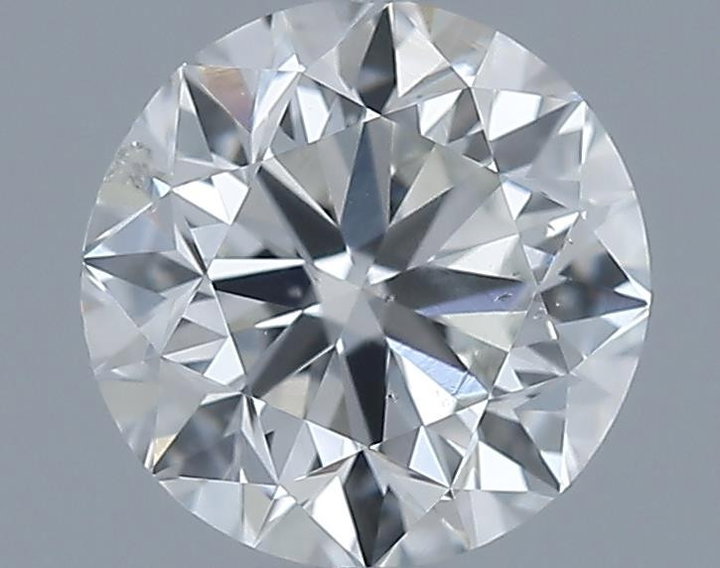 Round 0.60 G SI2 - #945685