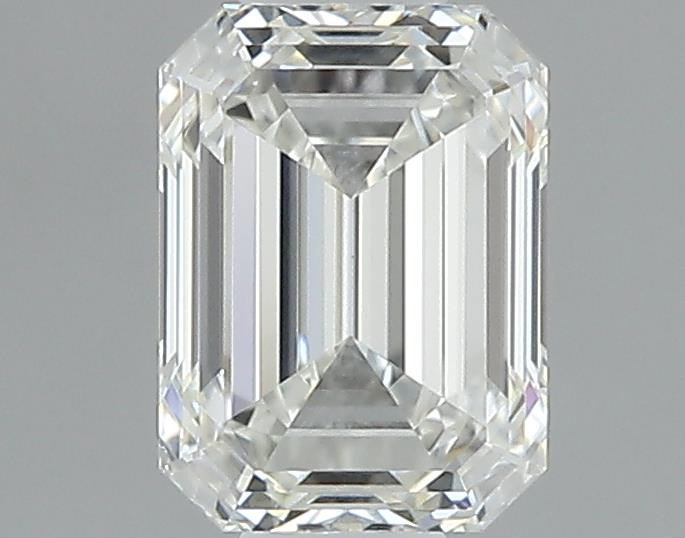 Emerald 0.52 H VVS2 - #945677