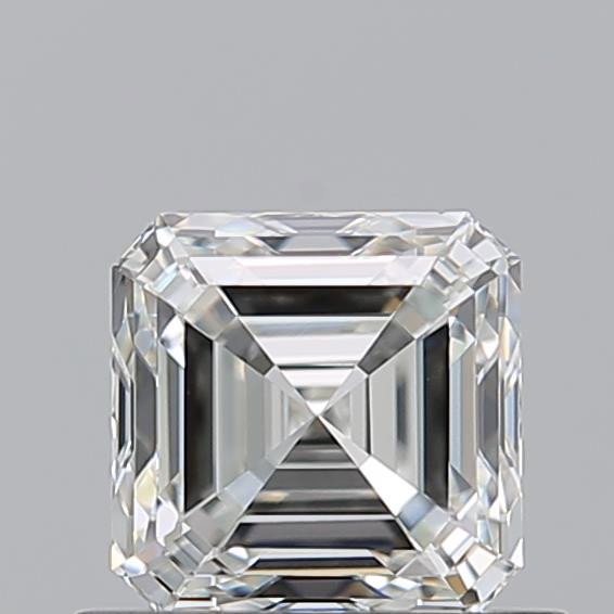 Asscher 0.73 H VVS2 - #957302
