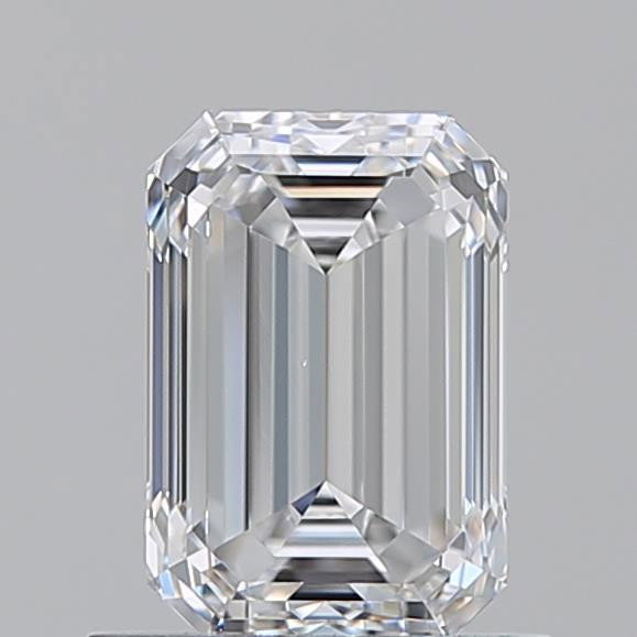 Emerald 1.01 D VVS2 - #956386