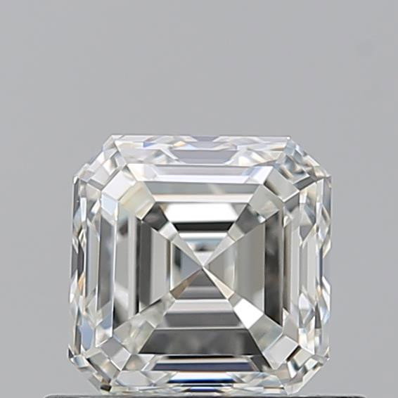 Asscher 0.72 I VVS1 - #954503