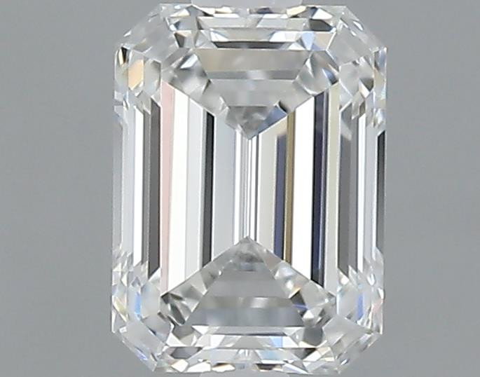 Emerald 0.50 F VVS2 - #945784