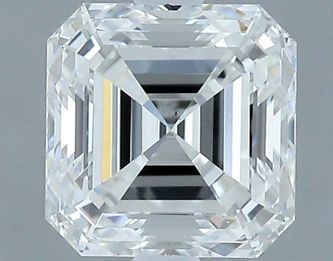 Asscher 1.12 F VS1 - #945804