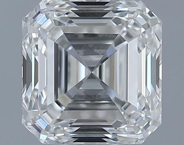 Asscher 0.78 H VVS1 - #957440