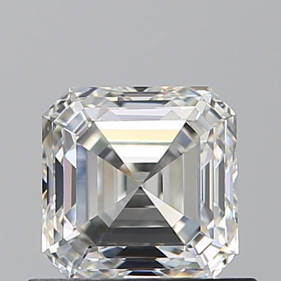 Asscher 0.80 I VS1 - #955218