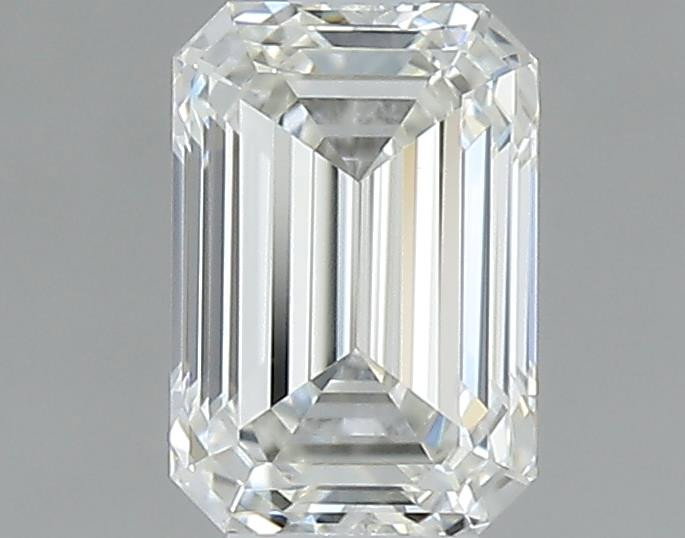 Emerald 0.50 I VVS1 - #946498