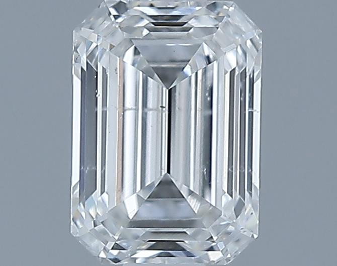 Emerald 0.50 G SI2 - #946607