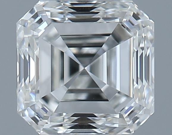 Asscher 0.70 H VVS2 - #955464