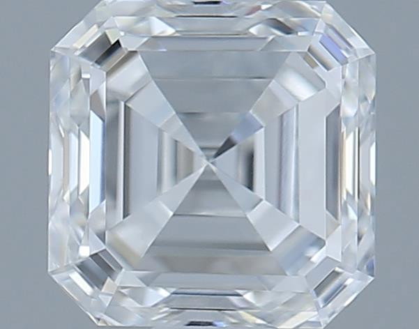 Asscher 0.75 F VS1 - #946846
