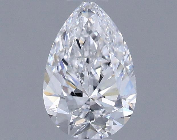 Pear 0.60 D VS1 - #958201