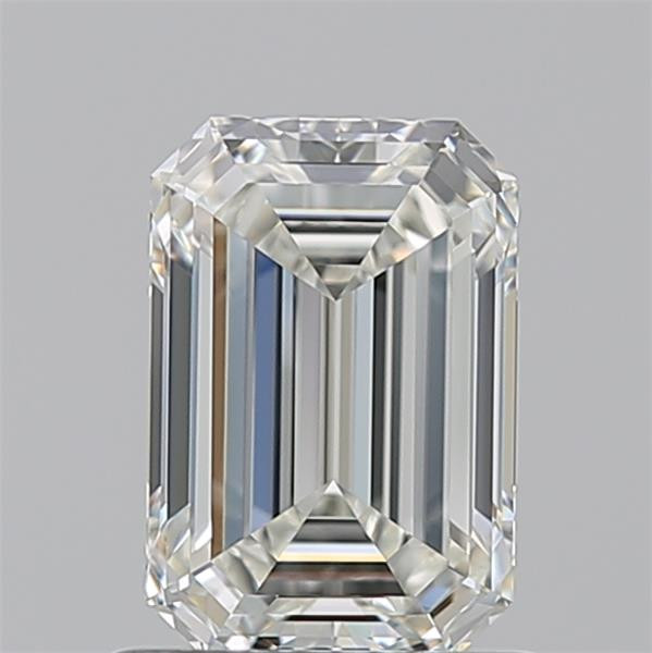 Emerald 1.05 J VVS1 - #958349