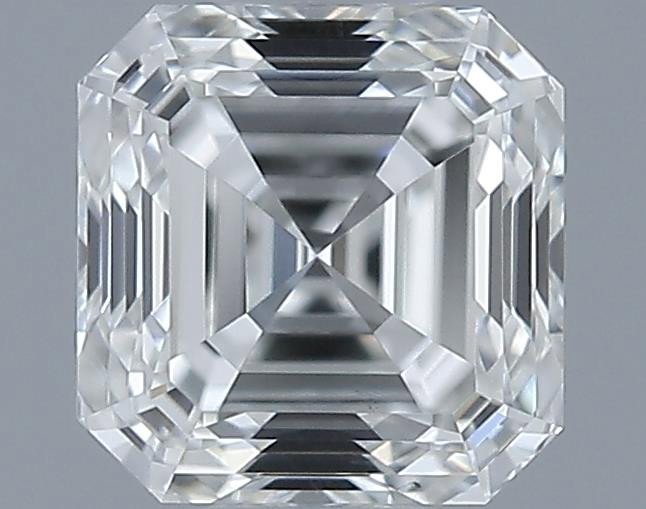 Asscher 0.52 I VS2 - #947105
