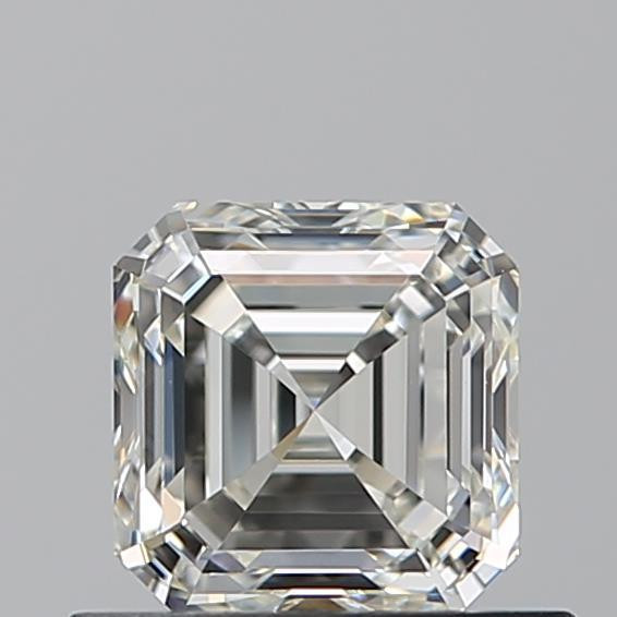 Asscher 0.70 J VVS1 - #958481