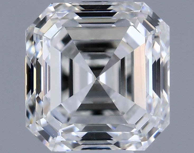 Asscher 0.70 H VS2 - #947361