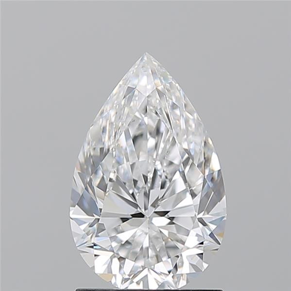 Pear 1.50 E VS2 - #958731