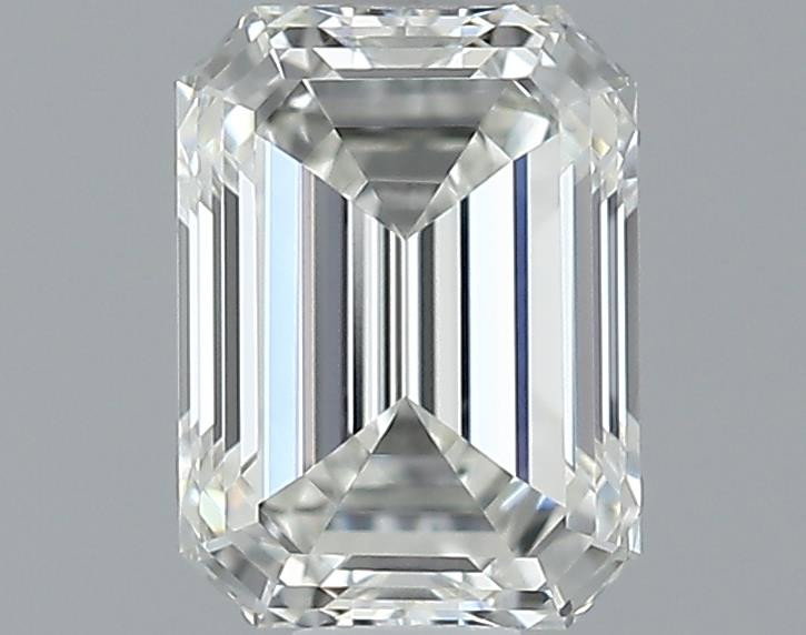 Emerald 0.50 H VVS2 - #947654