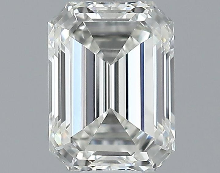 Emerald 0.50 H VVS2 - #947654