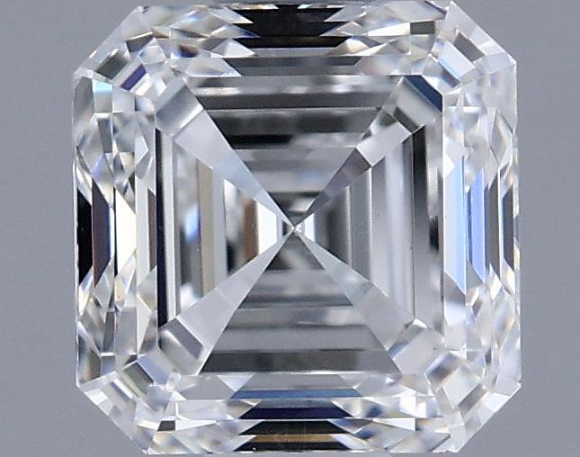 Asscher 1.00 E VS2 - #948146