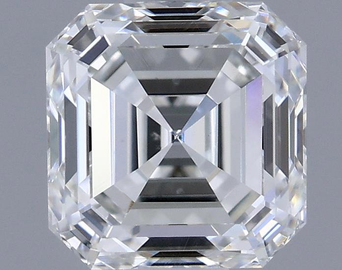 Asscher 1.01 H VS2 - #948152
