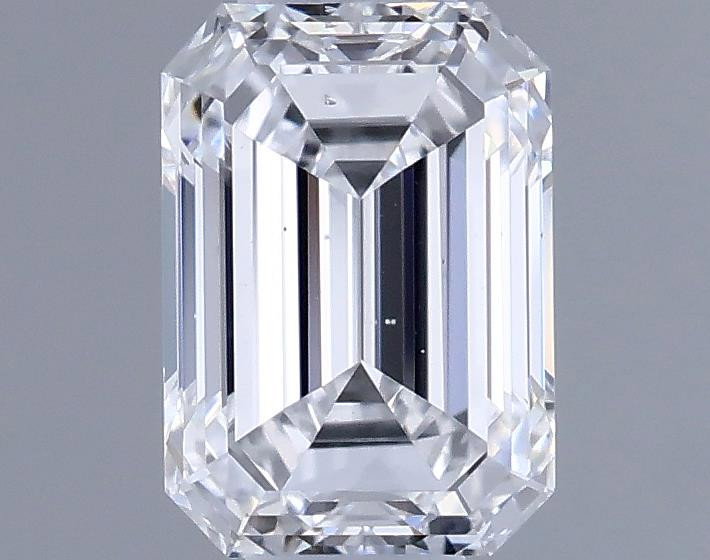 Emerald 0.60 D SI1 - #957414
