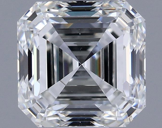 Asscher 1.00 G VS1 - #948156