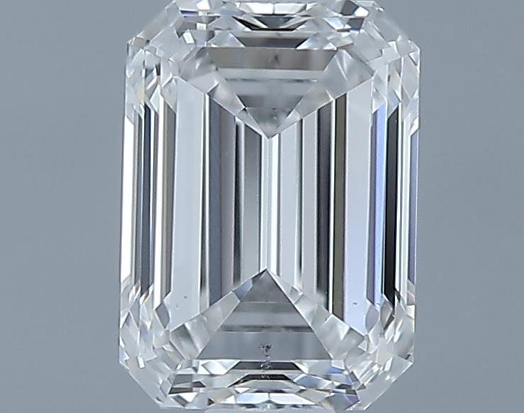 Emerald 0.61 G SI1 - #959400