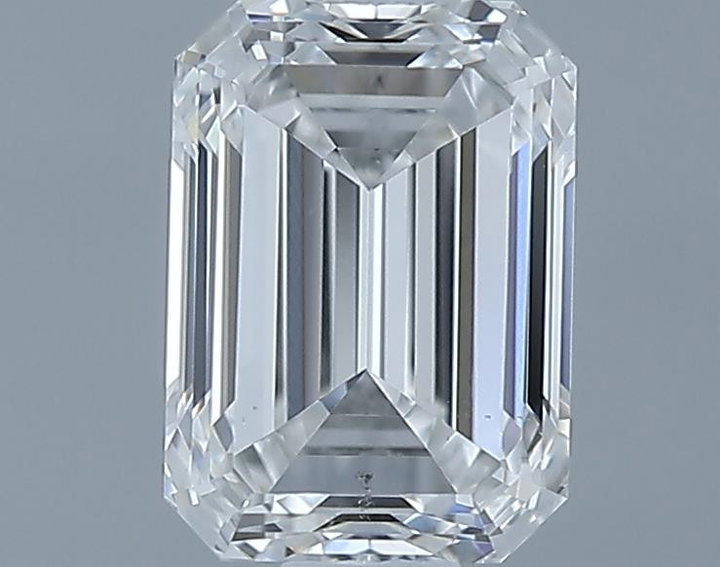Emerald 0.61 G SI1 - #959400