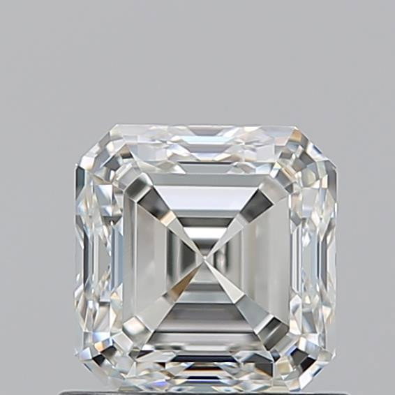 Asscher 1.01 I VVS2 - #948186