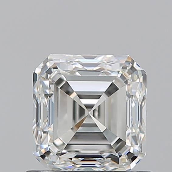 Asscher 1.01 I VVS2 - #948186