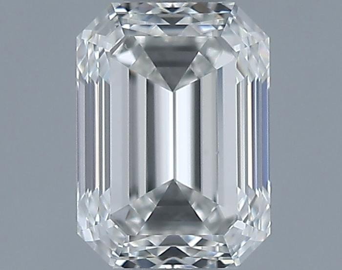 Emerald 0.80 I VS2 - #957642