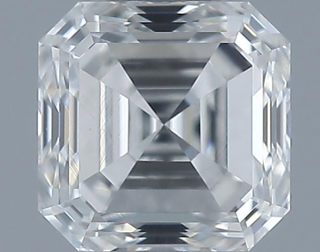 Asscher 0.80 H VS1 - #957653