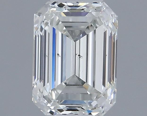 Emerald 0.50 H SI1 - #957838