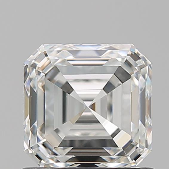 Asscher 1.01 G VS2 - #958288