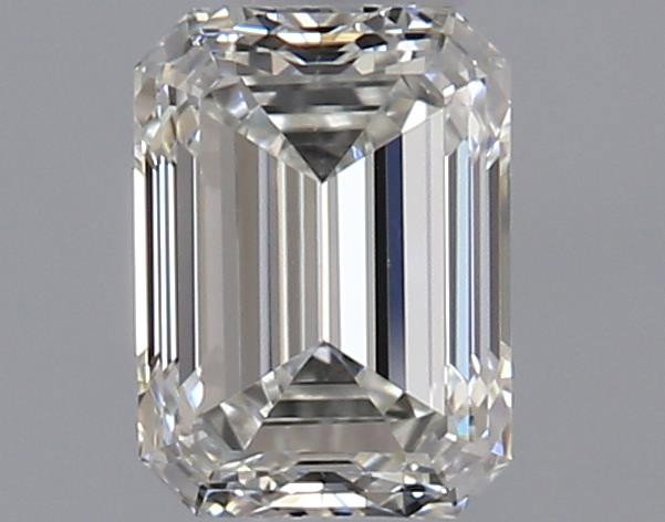 Emerald 0.50 H VVS2 - #949210