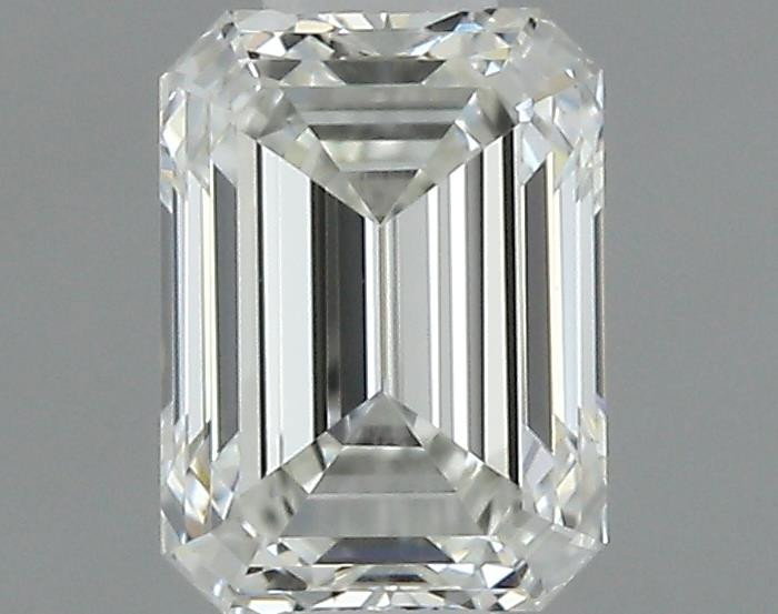 Emerald 0.51 H VVS2 - #949216