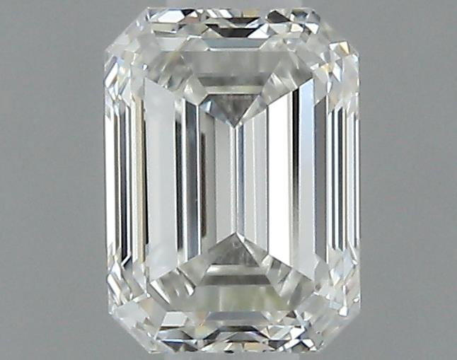 Emerald 0.51 H VVS2 - #949081