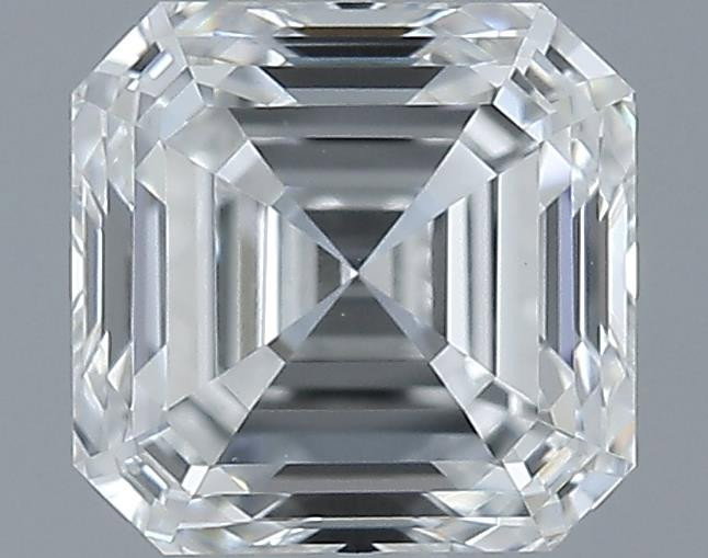 Asscher 1.01 G VS1 - #949762