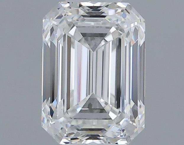 Emerald 0.51 G VVS1 - #958648