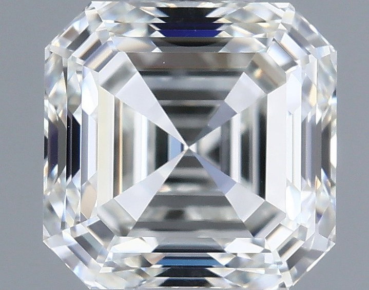 Asscher 0.90 H FL - #951177