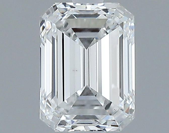 Emerald 0.51 E VVS2 - #951380
