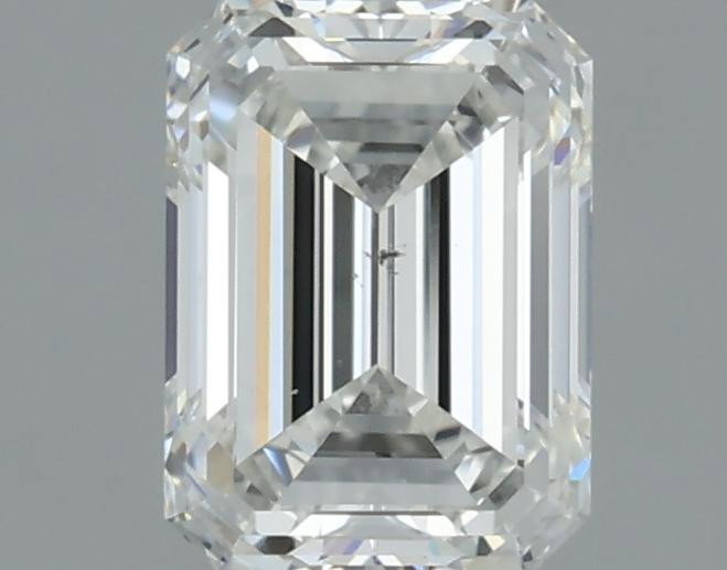 Emerald 0.50 G SI1 - #951371