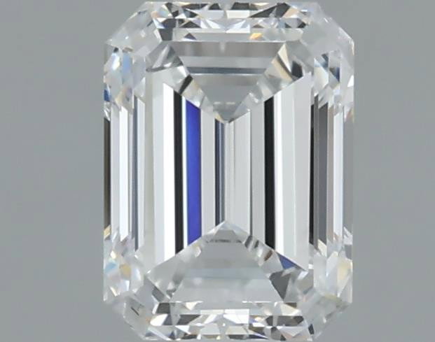Emerald 0.50 D VS1 - #951389
