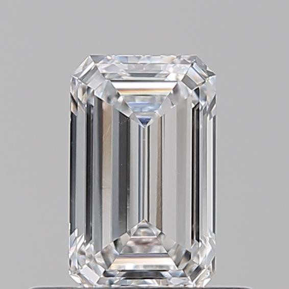 Emerald 0.53 D SI1 - #952047