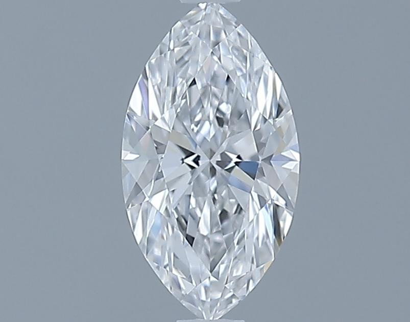 Marquise 0.50 D VVS2 - #953305
