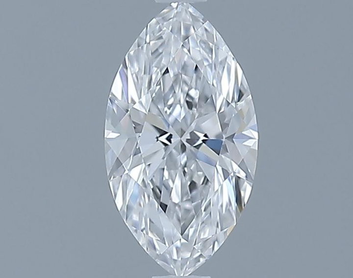 Marquise 0.50 D VVS2 - #953305